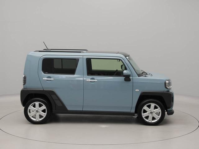 タフトＧ（愛知県）の中古車