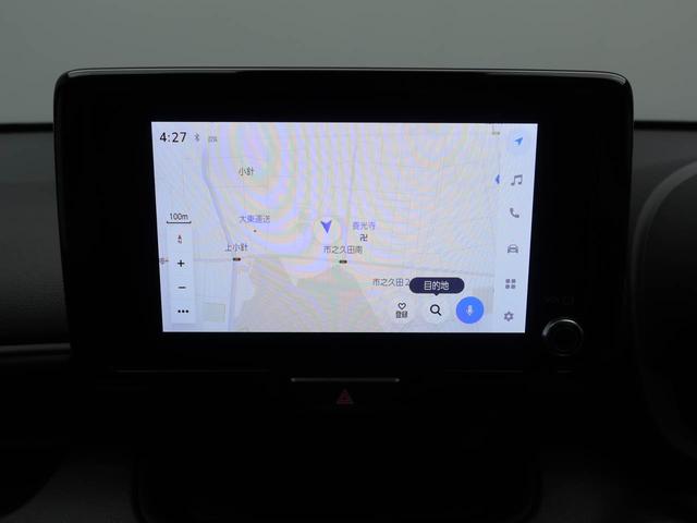 ヤリスハイブリッドZドラレコ ナビ バックカメラ(愛知県)の中古車