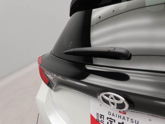 ヤリスハイブリッドZドラレコ ナビ バックカメラ(愛知県)の中古車