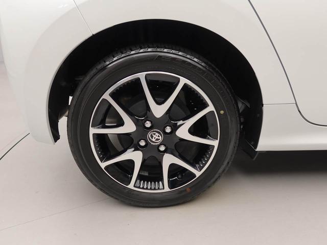ヤリスハイブリッドZドラレコ ナビ バックカメラ(愛知県)の中古車