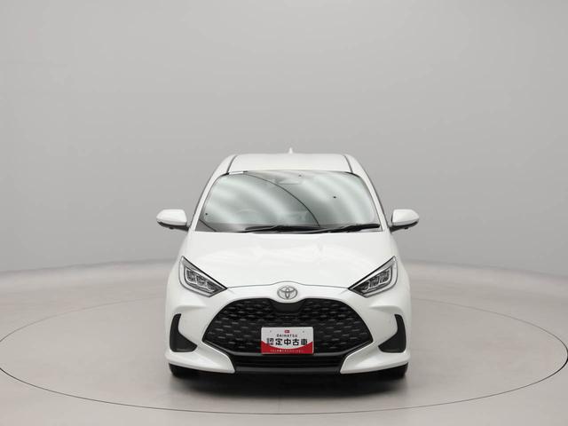 ヤリスハイブリッドZドラレコ ナビ バックカメラ(愛知県)の中古車