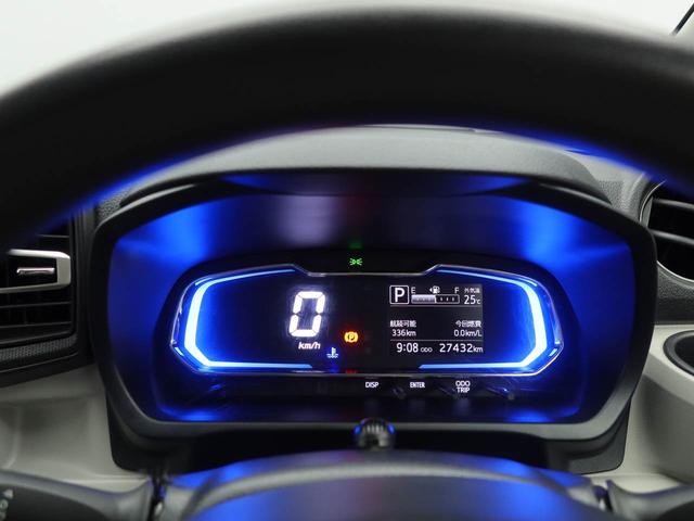 ミライースＸ　リミテッドＳＡIIIエアコン　ＣＤ　ナビ　ＥＴＣ　テレビ　パワステ　パワーウィンドウ　ＡＢＳ　エアバック　キーレスエントリー　電動ドアミラー　バックカメラ　ディスチャージ・ＬＥＤ（愛知県）の中古車