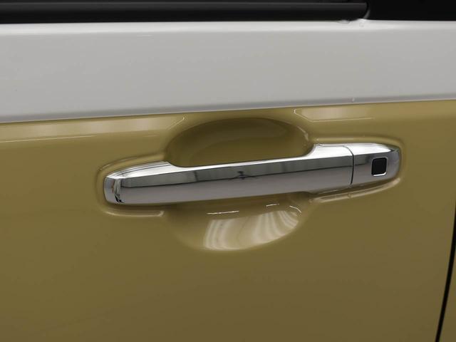 ムーヴキャンバスストライプスGバックカメラ 両側電動スライドドア 禁煙車(愛知県)の中古車