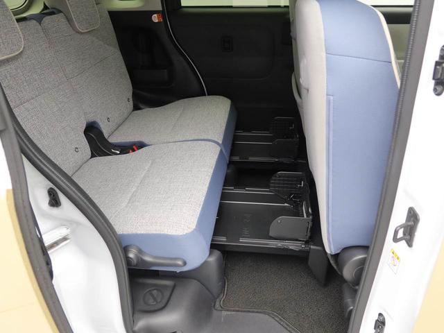 ムーヴキャンバスストライプスGバックカメラ 両側電動スライドドア 禁煙車(愛知県)の中古車