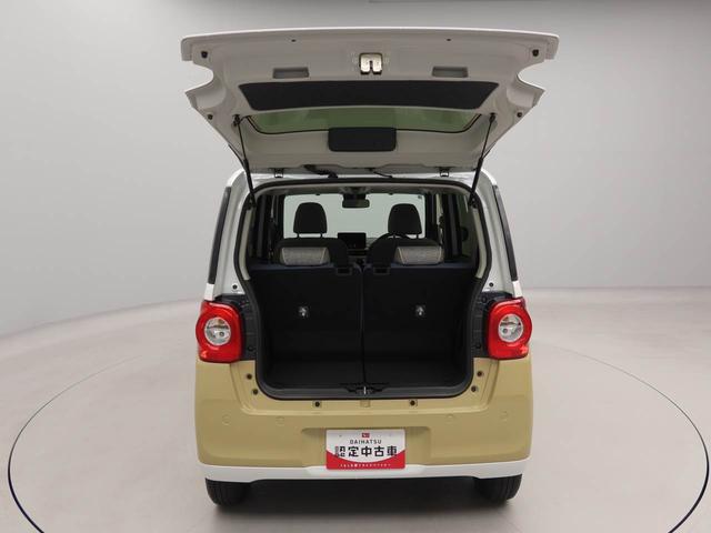 ムーヴキャンバスストライプスGバックカメラ 両側電動スライドドア 禁煙車(愛知県)の中古車