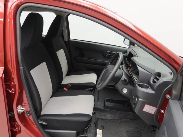 ミライースL SAIIIキーレス ワンオーナー 禁煙車(愛知県)の中古車