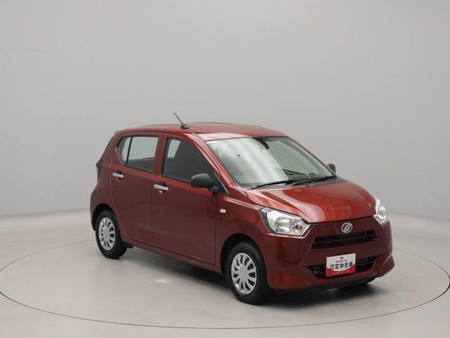 ミライースL SAIIIキーレス ワンオーナー 禁煙車(愛知県)の中古車