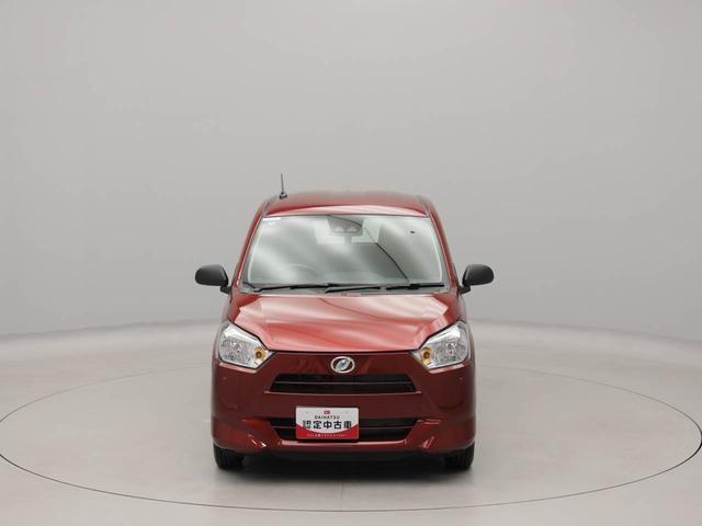 ミライースL SAIIIキーレス ワンオーナー 禁煙車(愛知県)の中古車