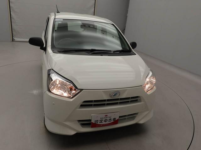 ミライースＬ　ＳＡIIIエアコン　パワステ　パワーウィンドウ　ＡＢＳ　キーレスエントリー（愛知県）の中古車