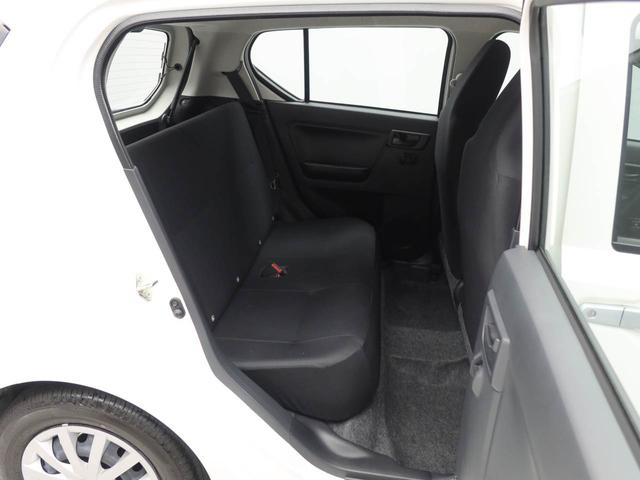ミライースＬ　ＳＡIIIエアコン　パワステ　パワーウィンドウ　ＡＢＳ　キーレスエントリー（愛知県）の中古車