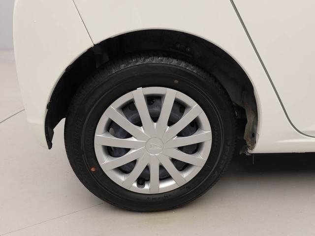 ミライースＬ　ＳＡIIIエアコン　パワステ　パワーウィンドウ　ＡＢＳ　キーレスエントリー（愛知県）の中古車
