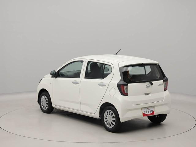 ミライースＬ　ＳＡIIIエアコン　パワステ　パワーウィンドウ　ＡＢＳ　キーレスエントリー（愛知県）の中古車