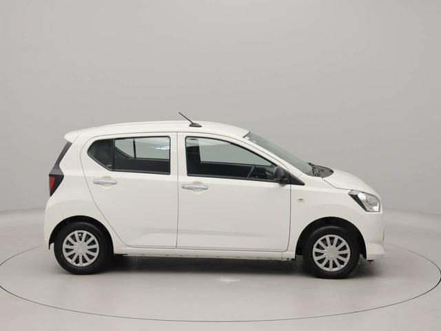 ミライースＬ　ＳＡIIIエアコン　パワステ　パワーウィンドウ　ＡＢＳ　キーレスエントリー（愛知県）の中古車