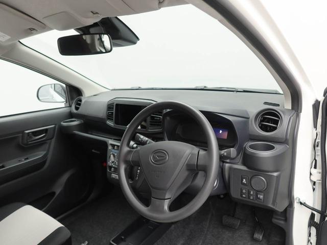 ミライースL SAIIIエアバック ワンオーナー 禁煙車(愛知県)の中古車