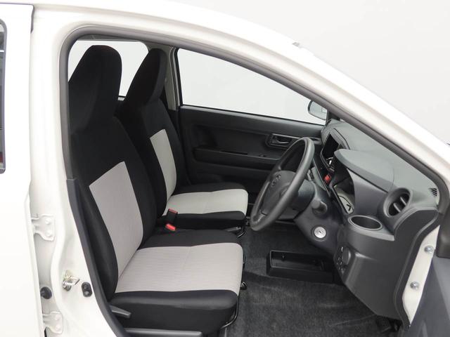ミライースL SAIIIエアバック ワンオーナー 禁煙車(愛知県)の中古車