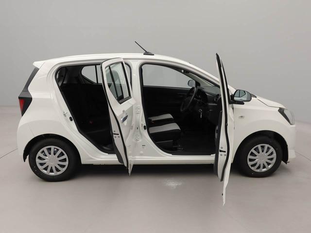 ミライースL SAIIIエアバック ワンオーナー 禁煙車(愛知県)の中古車