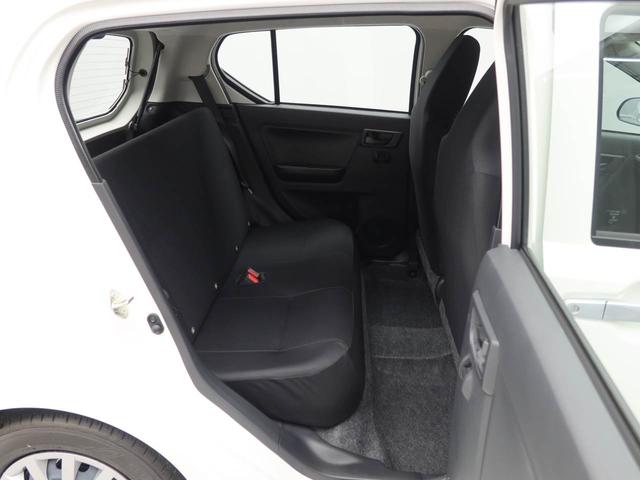 ミライースL SAIIIエアバック ワンオーナー 禁煙車(愛知県)の中古車