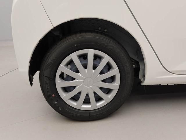 ミライースL SAIIIエアバック ワンオーナー 禁煙車(愛知県)の中古車
