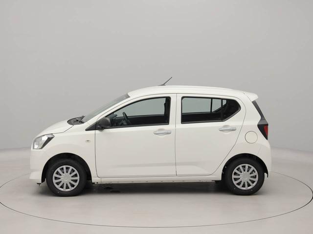 ミライースL SAIIIエアバック ワンオーナー 禁煙車(愛知県)の中古車