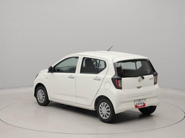 ミライースL SAIIIエアバック ワンオーナー 禁煙車(愛知県)の中古車