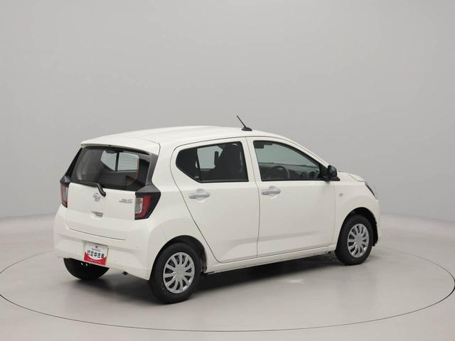 ミライースL SAIIIエアバック ワンオーナー 禁煙車(愛知県)の中古車