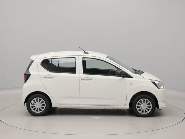 ミライースL SAIIIエアバック ワンオーナー 禁煙車(愛知県)の中古車