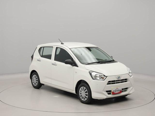 ミライースL SAIIIエアバック ワンオーナー 禁煙車(愛知県)の中古車