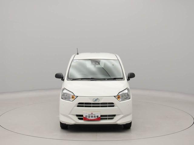 ミライースL SAIIIエアバック ワンオーナー 禁煙車(愛知県)の中古車