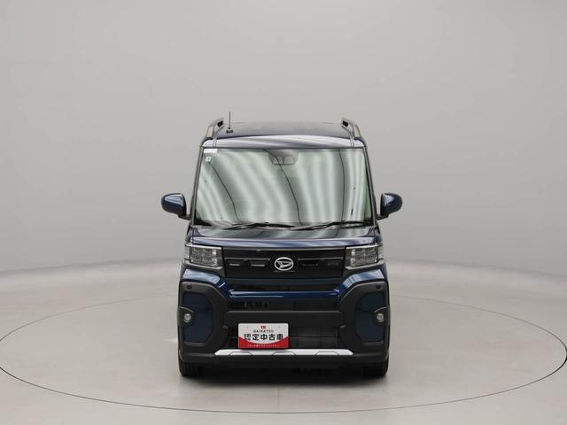タントファンクロスターボ オーディオレス バックカメラ両側電動スライドドア シートヒーター 電動パーキング プッシュスタート スマートキー LEDヘッドライト(愛知県)の中古車
