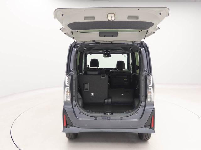 タントカスタムRSリミテッドワンオーナー 衝突回避支援ブレーキ 車線逸脱警報 バックカメラ ETC キーフリー プッシュスタート 両側電動スライドドア LEDヘッドランプ アルミホイール アイドリングストップ エアバック ABS(愛知県)の中古車