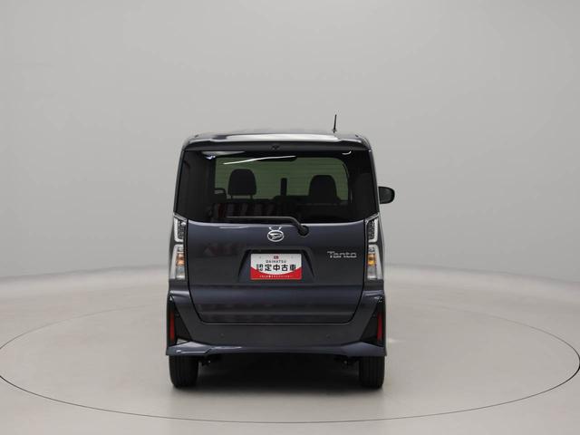 タントカスタムRSリミテッドワンオーナー 衝突回避支援ブレーキ 車線逸脱警報 バックカメラ ETC キーフリー プッシュスタート 両側電動スライドドア LEDヘッドランプ アルミホイール アイドリングストップ エアバック ABS(愛知県)の中古車