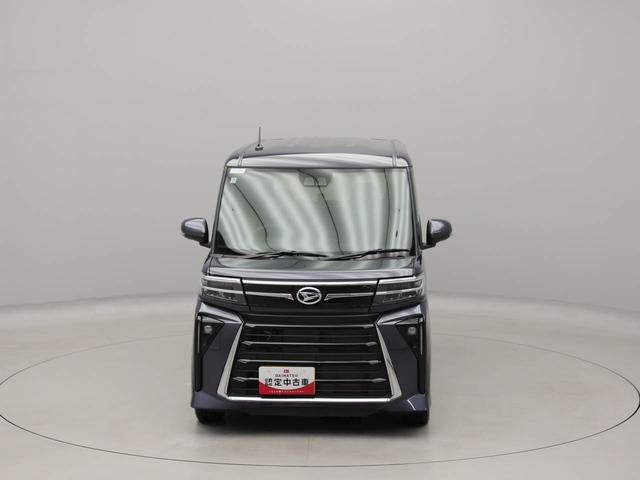 タントカスタムRSリミテッドワンオーナー 衝突回避支援ブレーキ 車線逸脱警報 バックカメラ ETC キーフリー プッシュスタート 両側電動スライドドア LEDヘッドランプ アルミホイール アイドリングストップ エアバック ABS(愛知県)の中古車