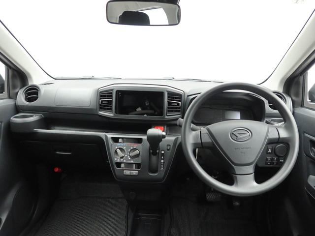 ミライースL SAIII(愛知県)の中古車