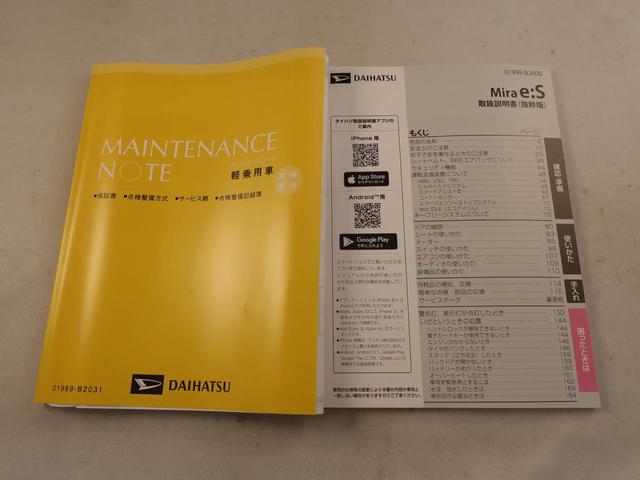 ミライースL SAIII(愛知県)の中古車