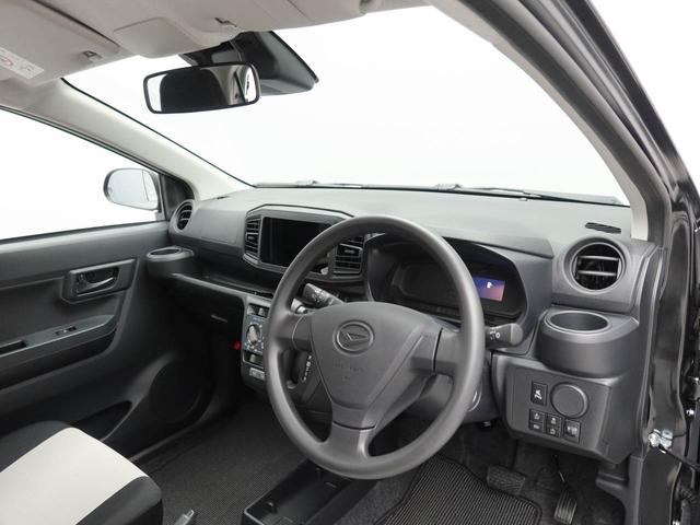 ミライースL SAIII(愛知県)の中古車