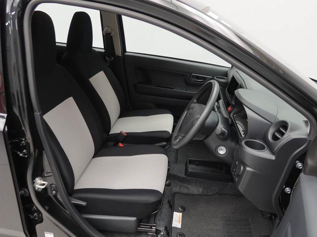 ミライースL SAIII(愛知県)の中古車