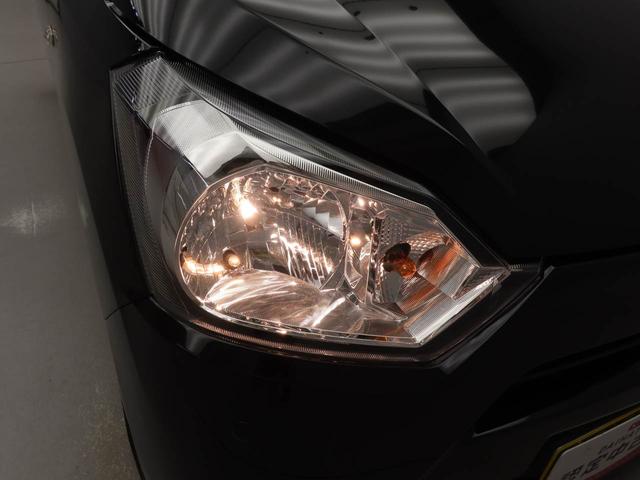 ミライースL SAIII(愛知県)の中古車