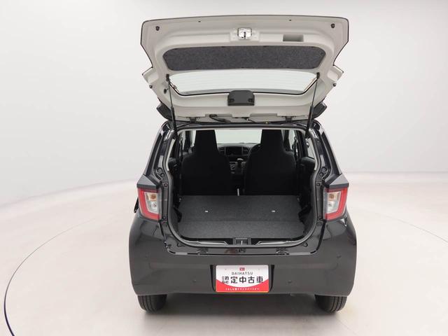 ミライースL SAIII(愛知県)の中古車