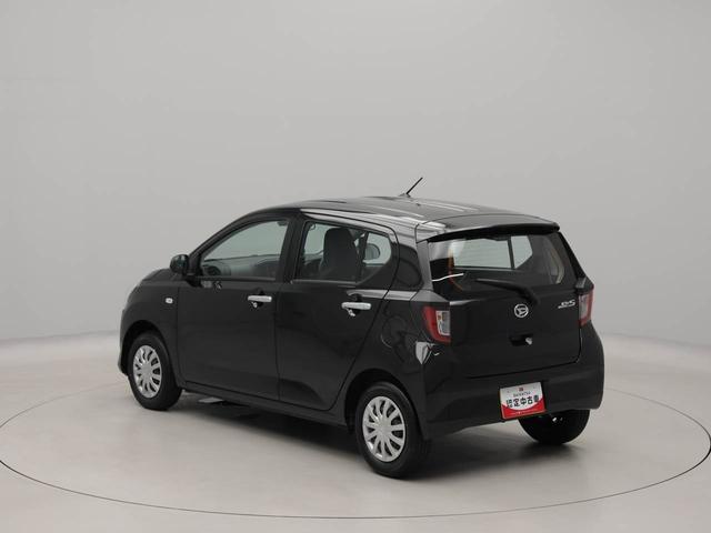 ミライースL SAIII(愛知県)の中古車