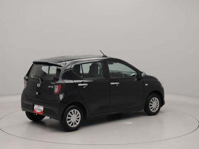 ミライースL SAIII(愛知県)の中古車