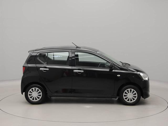 ミライースL SAIII(愛知県)の中古車