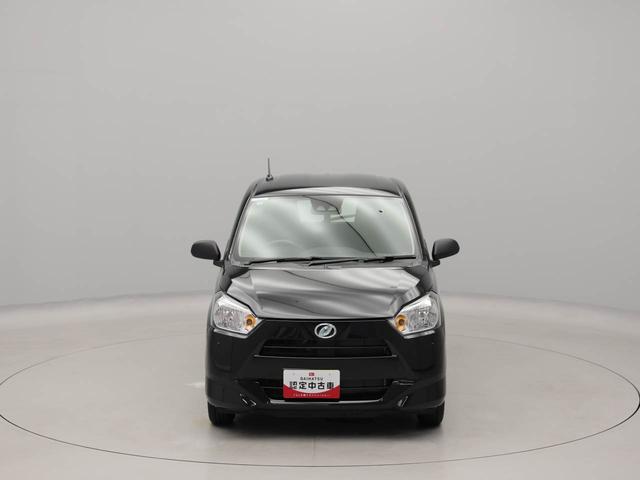 ミライースL SAIII(愛知県)の中古車