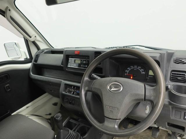 ハイゼットトラック 中古車 ＥＸＴキーレス　パワーウィンドウ　ＣＤデッキ