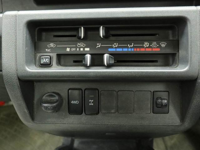 ハイゼットトラック 中古車 ＥＸＴキーレス　パワーウィンドウ　ＣＤデッキ