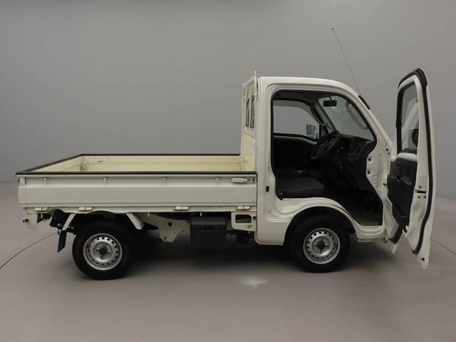 ハイゼットトラックＥＸＴキーレス　パワーウィンドウ　ＣＤデッキ（愛知県）の中古車