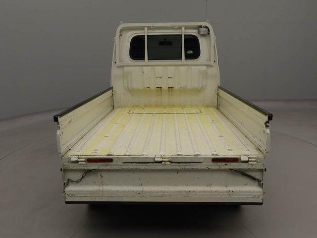 ハイゼットトラックＥＸＴキーレス　パワーウィンドウ　ＣＤデッキ（愛知県）の中古車