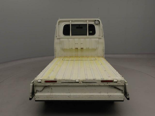 ハイゼットトラックＥＸＴキーレス　パワーウィンドウ　ＣＤデッキ（愛知県）の中古車