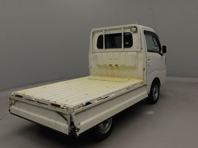 ハイゼットトラックＥＸＴキーレス　パワーウィンドウ　ＣＤデッキ（愛知県）の中古車