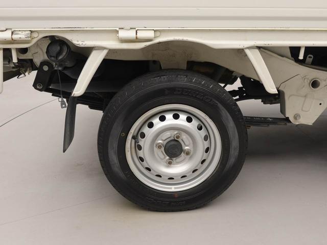 ハイゼットトラックＥＸＴキーレス　パワーウィンドウ　ＣＤデッキ（愛知県）の中古車