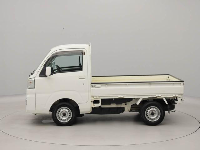 ハイゼットトラックＥＸＴキーレス　パワーウィンドウ　ＣＤデッキ（愛知県）の中古車